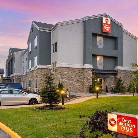 Best Western Plus Columbia Inn Luaran gambar