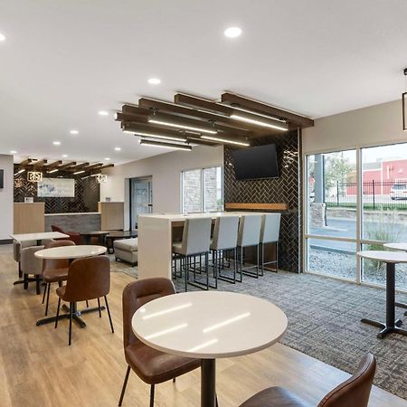 Best Western Plus Columbia Inn Luaran gambar