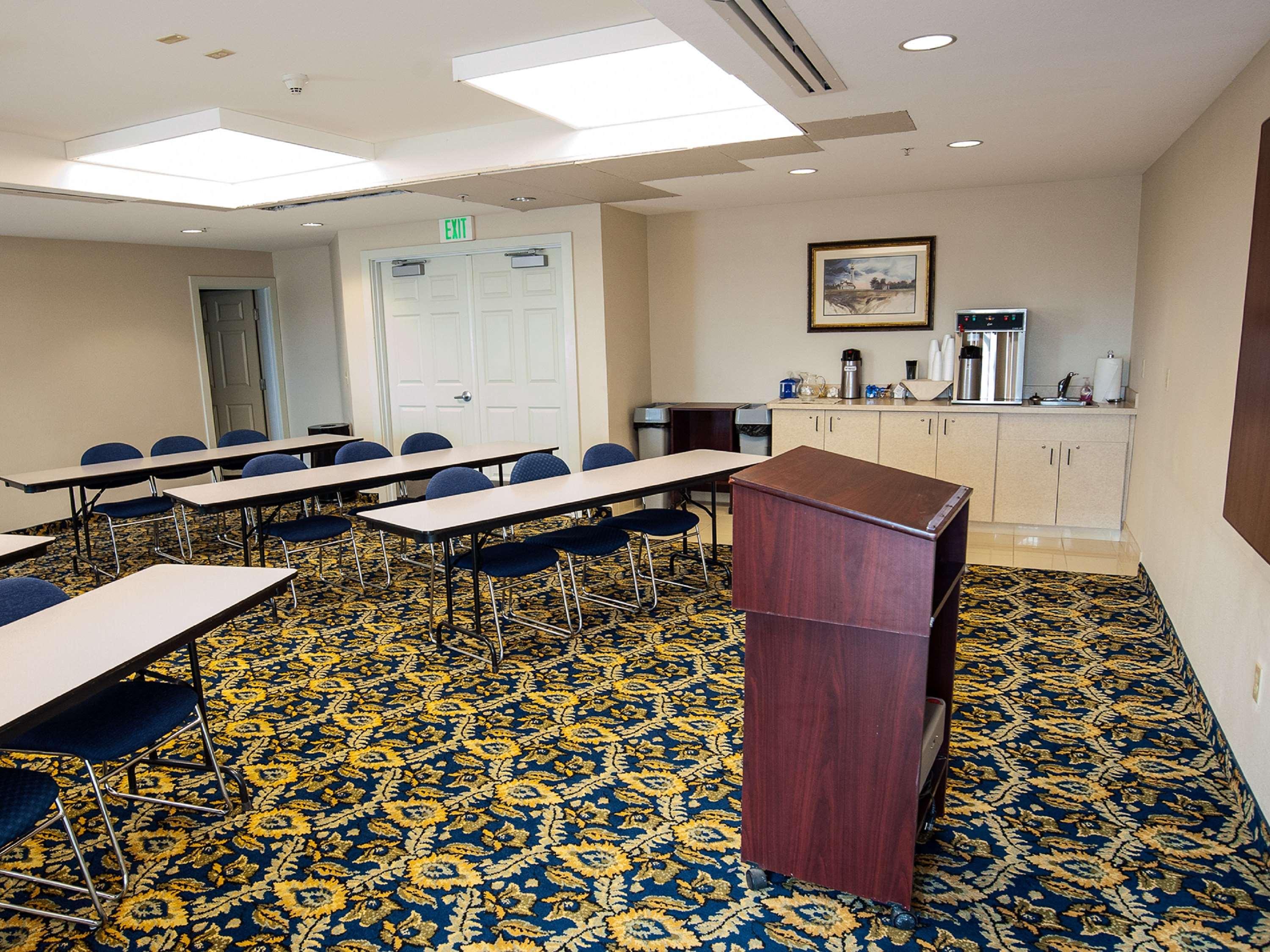 Best Western Plus Columbia Inn Luaran gambar