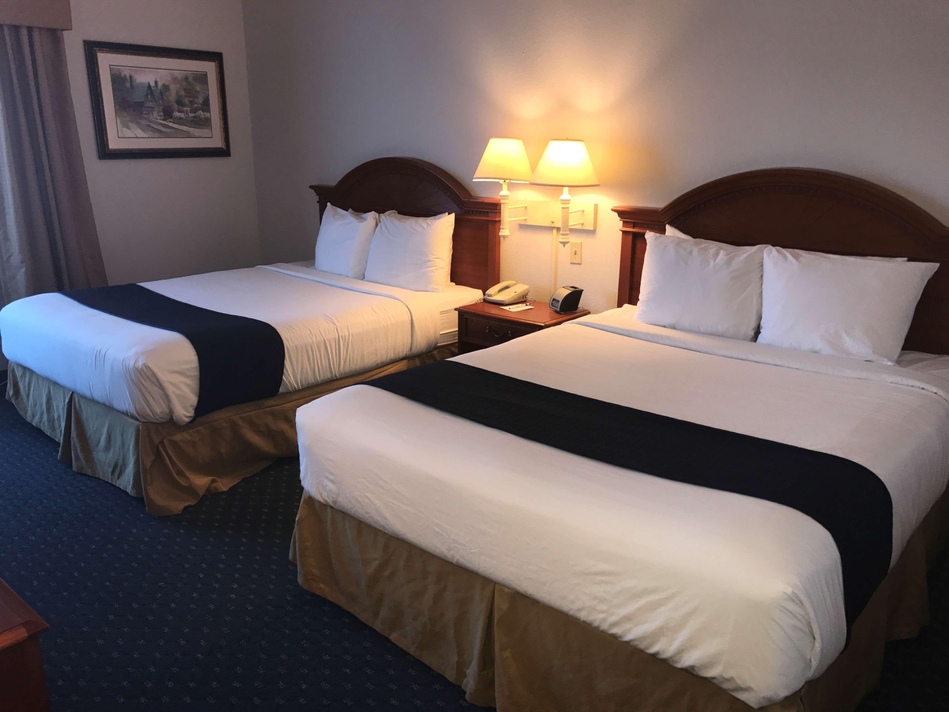 Best Western Plus Columbia Inn Luaran gambar