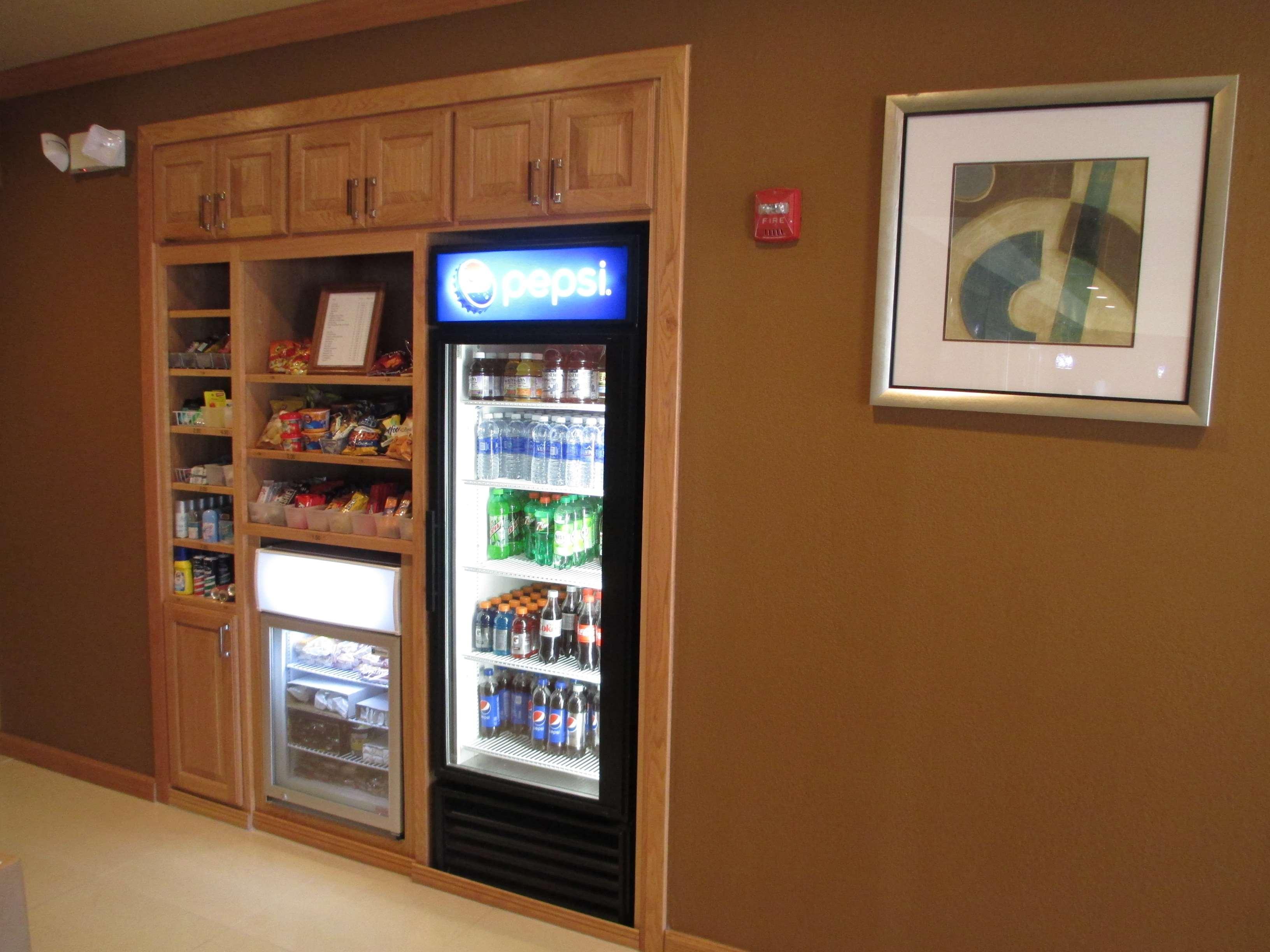 Best Western Plus Columbia Inn Luaran gambar