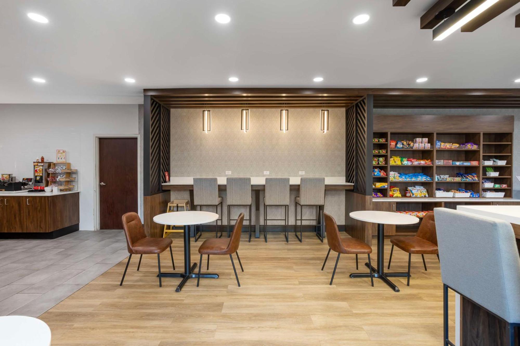 Best Western Plus Columbia Inn Luaran gambar