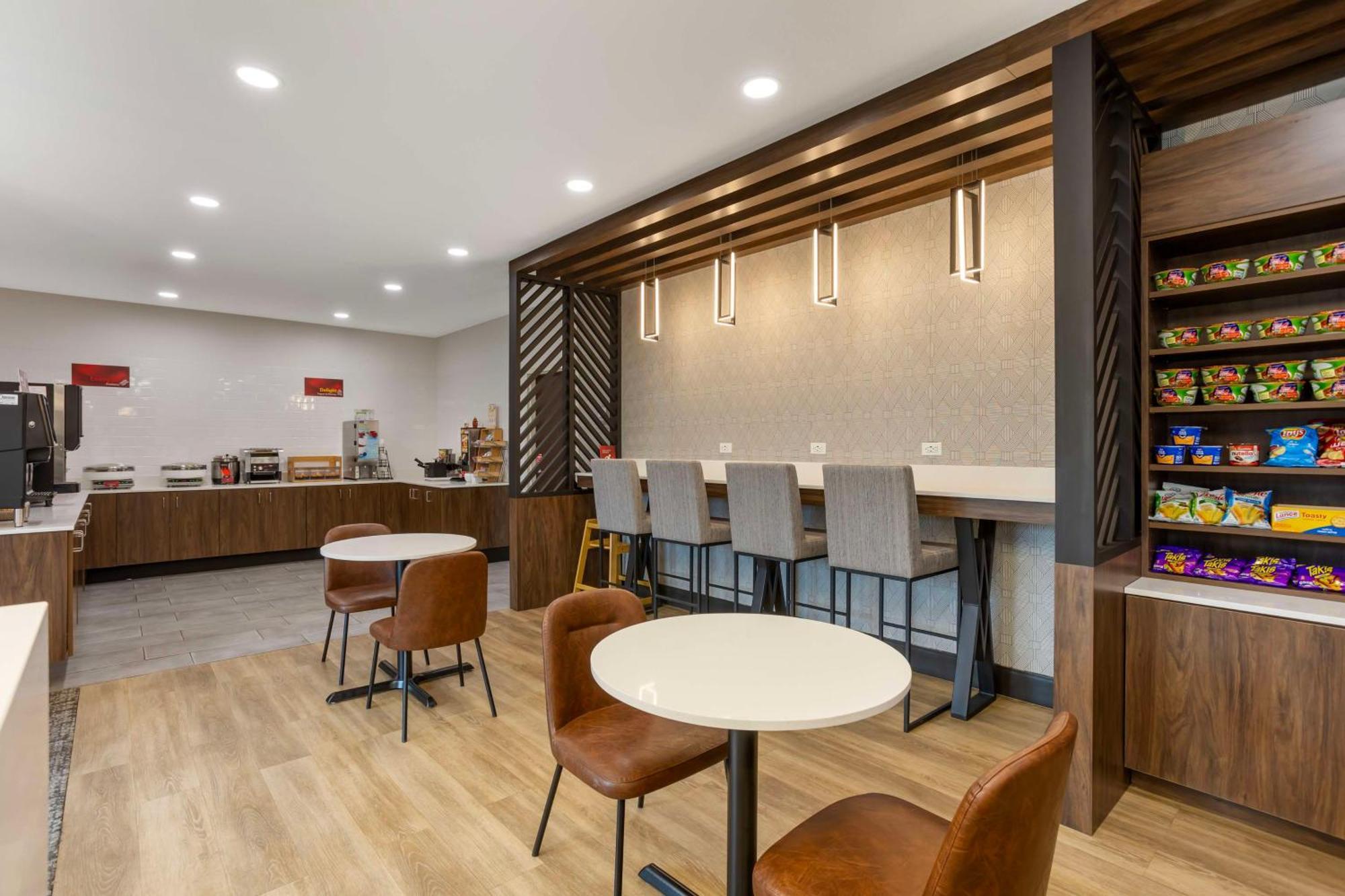 Best Western Plus Columbia Inn Luaran gambar