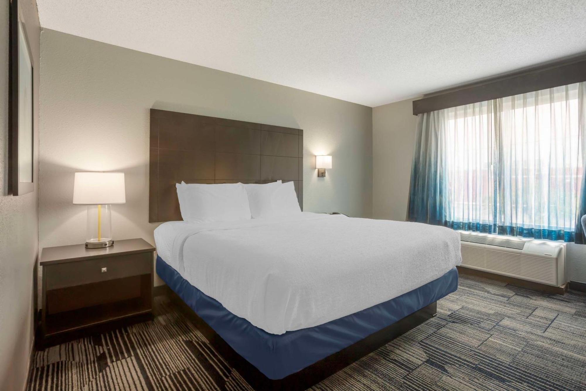 Best Western Plus Columbia Inn Luaran gambar