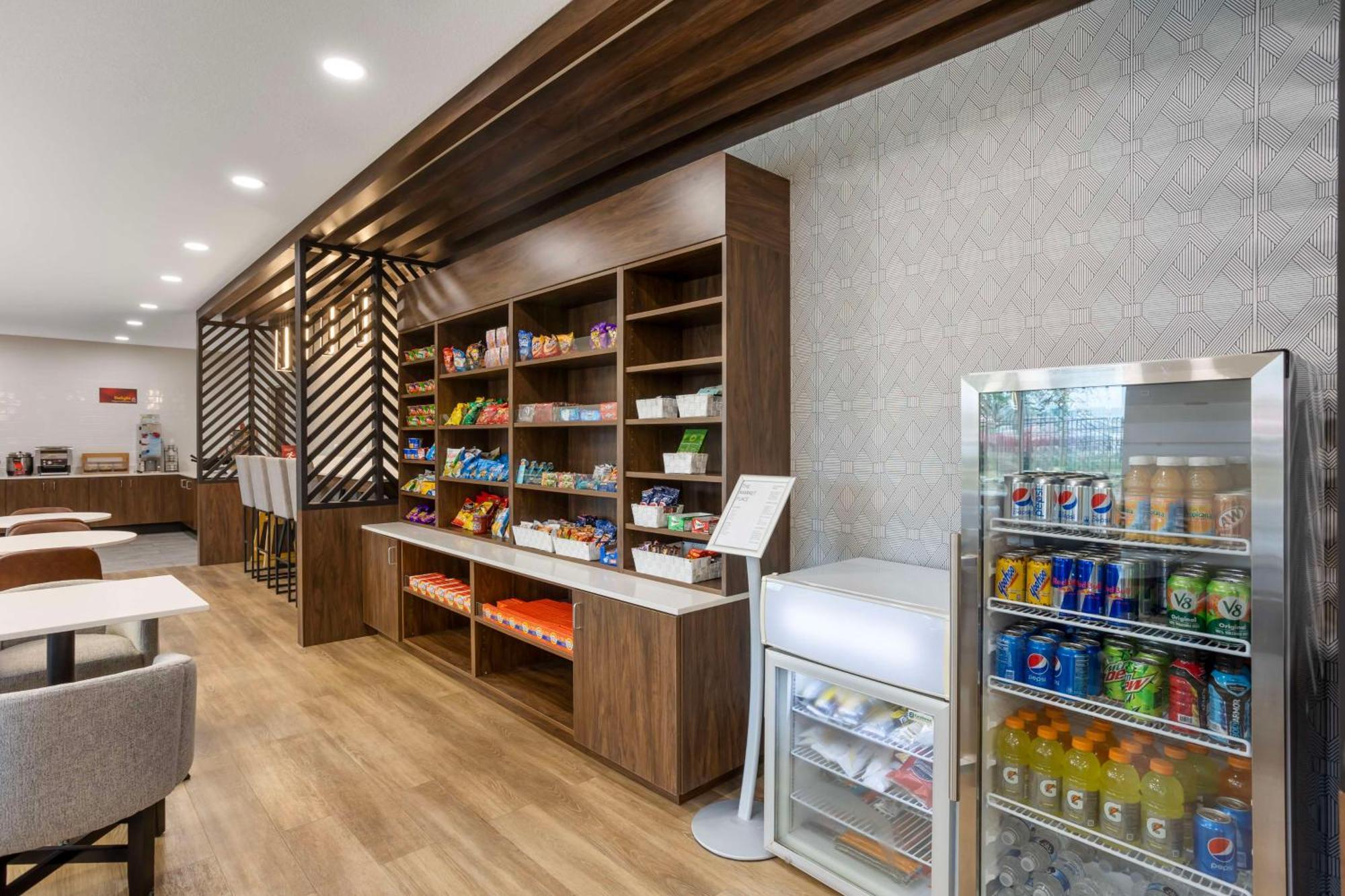 Best Western Plus Columbia Inn Luaran gambar