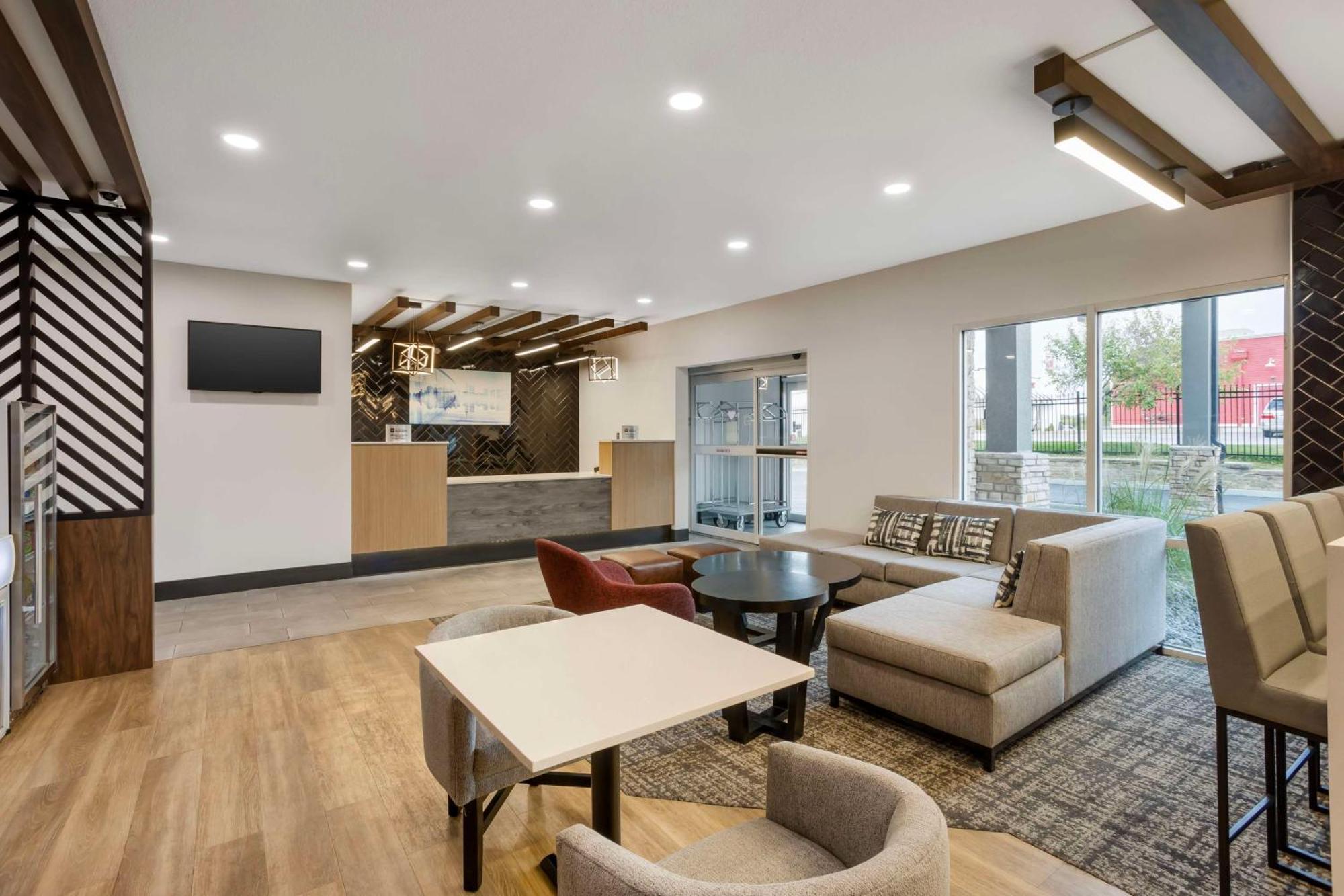 Best Western Plus Columbia Inn Luaran gambar